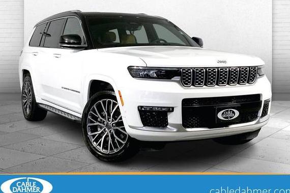 JEEP GRAND CHEROKEE 2022 1C4RJKEG8N8572724 image JEEP GRAND CHEROKEE 2022 1C4RJKEG8N8572724 image